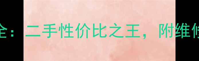 图片 08年临工50装载机全：二手性价比之王，附维修保养秘籍（附图）