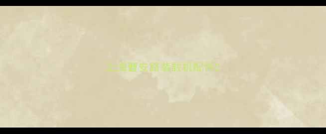 图片 上海曹安路装载机配件2