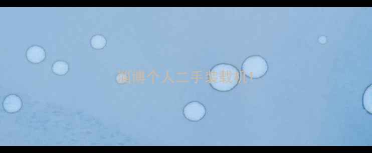 图片 淄博个人二手装载机1