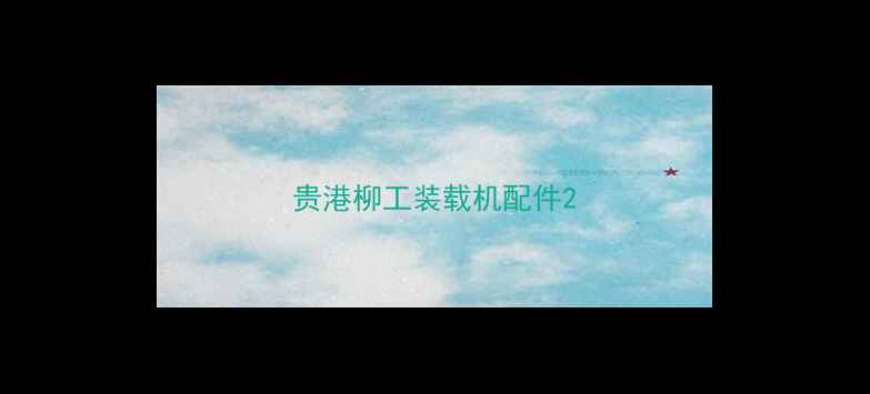 图片 贵港柳工装载机配件2